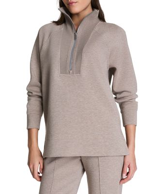 AirEssentials Half Zip Sweatshirt