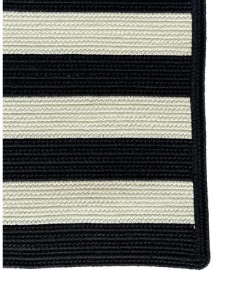 Capel Timeless Indoor/Outdoor 0160X Cross Sewn Area Rug 2'0"x3'0"