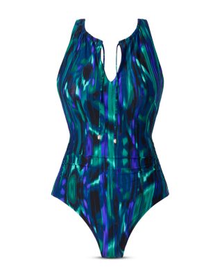 Rainfall Dee Dee One Piece Swimsuit