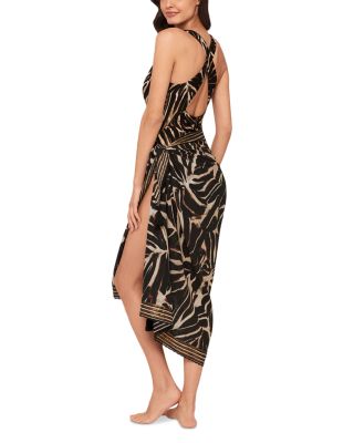 Desert Mirage Pareo Swim Cover-Up