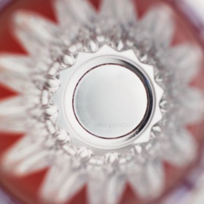 New Year Firework Shot Glasses, Set of 2