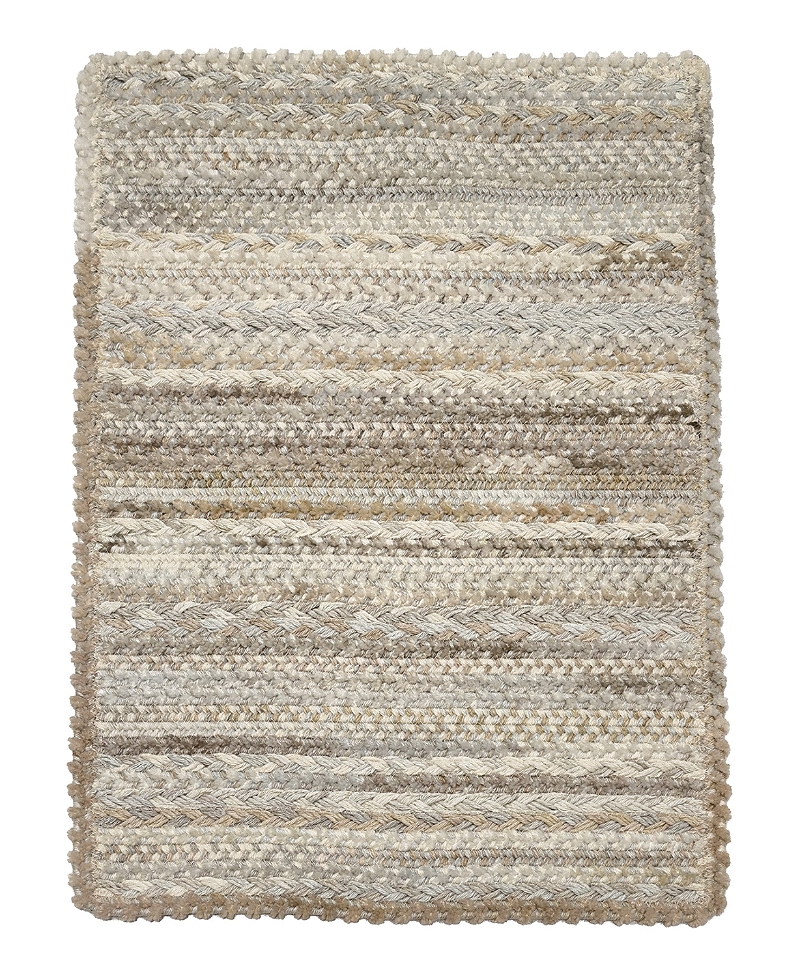 Capel Bayview 0036 Area Rug 2'0x3'0 In Brown