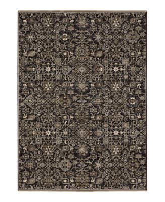 Oriental Weavers ACACIA ACA05 Area Rug 6'7"x9'6"