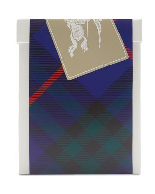 Ginger and Caramel Pillar Candle