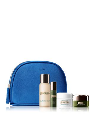 Gift with any $375 La Mer purchase!