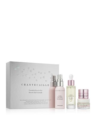 Rose de Mai Essentials Skincare Set ($341 value)
