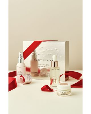 Rose de Mai Essentials Skincare Set ($341 value)