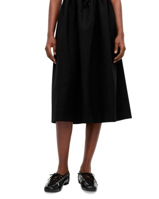 Women's Eyelets Lace Up Ballet Flats