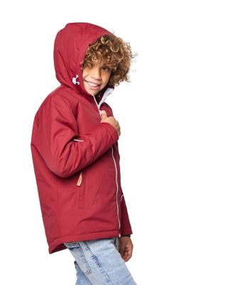 Unisex Insulated Waterproof Winter Ski Jacket - Baby, Little Kid, Big Kid