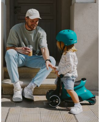 Xtend Ride On - Ages 12M - 12 Years