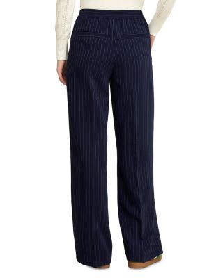 Petite Hadley Trousers