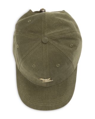 Pinnacles Cap