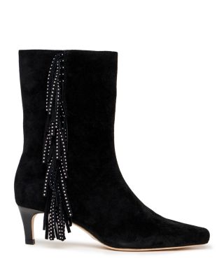 Women's Aya Mid Calf Boots