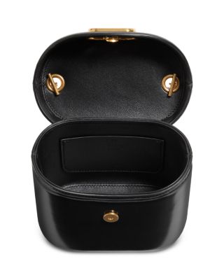 Vain VLogo Convertible Vanity Bucket Bag