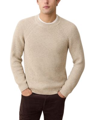 Inverness Crewneck Sweater