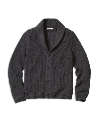 Inverness Cardigan Sweater