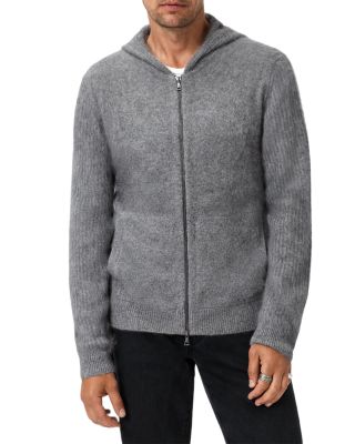Catherine Cashmere Hoodie