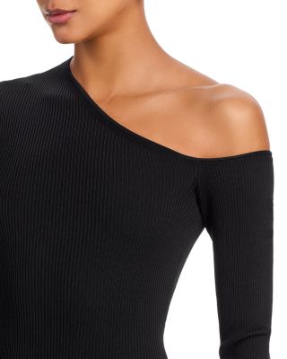 Lois One Shoulder Dress