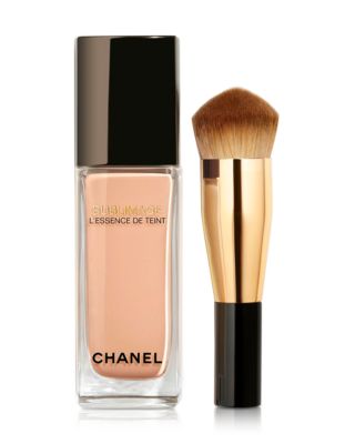 【未開封】CHANEL SUBLIMAGE LA BRUME 4本セット Chanel Sublimage La Brume Intense Revitalizing Mist 4x18ml/0.6oz