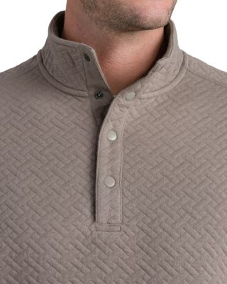 Weekender Pullover Sweater