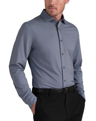 Commuter Button Front Shirt