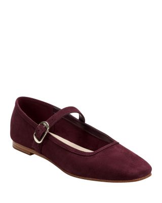Marc Fisher LTD. - Women's Garissa Flats