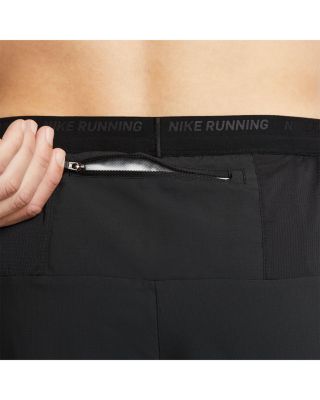 Stride Brief Lined 7" Running Shorts