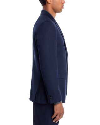 Arti &amp; Hesten Flannel Suit Separates