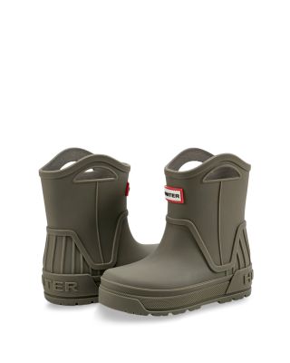 Unisex Kids Georgey Waterproof Boots - Toddler, Little Kid