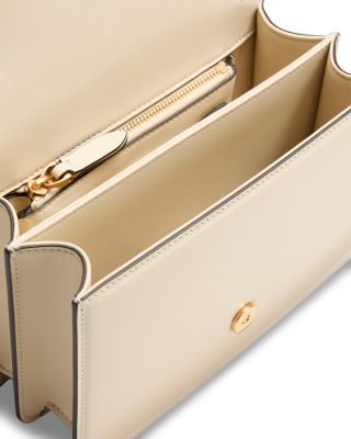 Vain Small VLogo Shoulder Bag