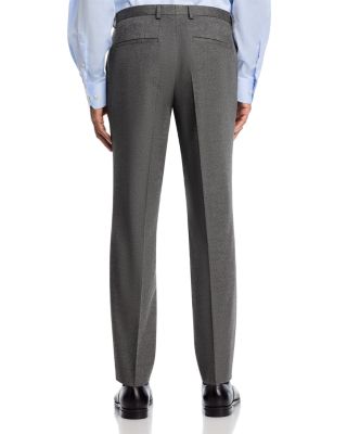 Arti &amp; Hesten Flannel Suit Separates