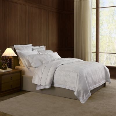 Giza 45 Lido Floral Boudoir Sham