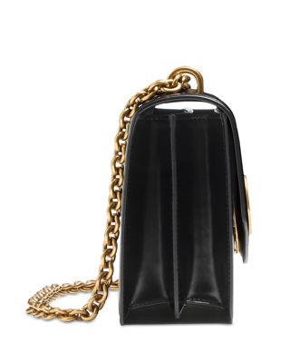 Vain VLogo Shoulder Bag