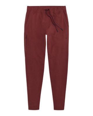 Ace Classic Drawstring Sweatpants
