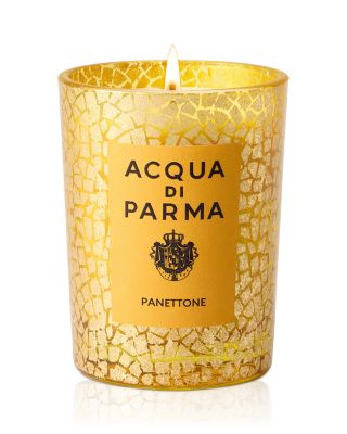 Panettone Scented Candle 7 oz.