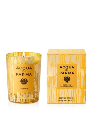 Torrone Scented Candle 7 oz.