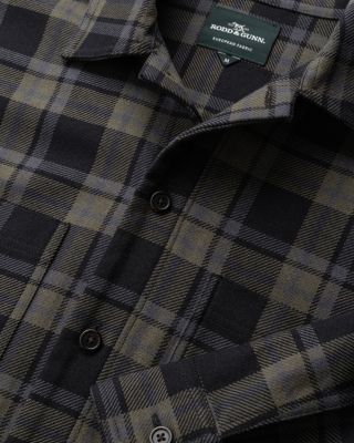 Kingsland Long Sleeve Shirt