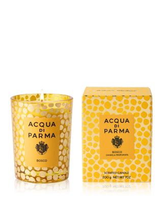 Bosco Scented Candle 7 oz.