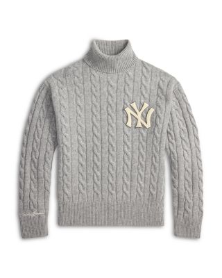 Yankees Sweater