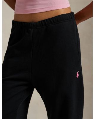 Pink Pony Fleece Sweatpant