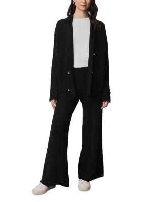 Hannah Sweater Blazer