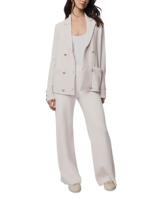 Hannah Sweater Blazer