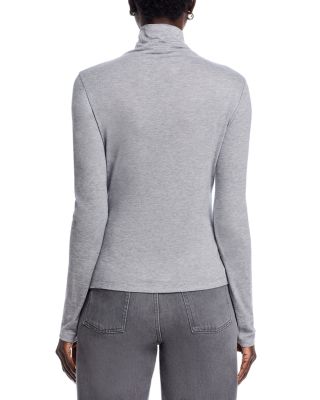Elavu Turtleneck Top