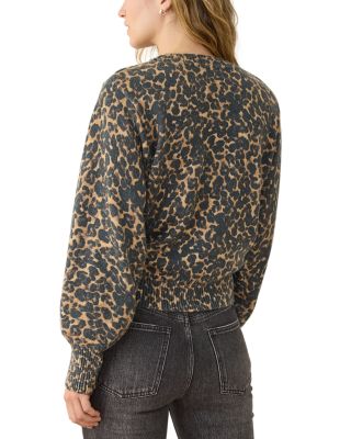 Alma Crewneck Sweater