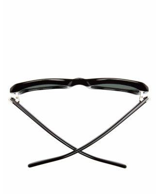  Shelby Polarized Sunglasses, 48 mm