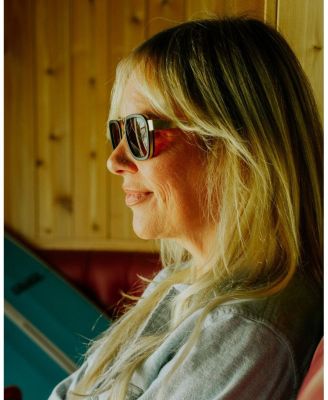  Bandit Sunglasses, 52 mm