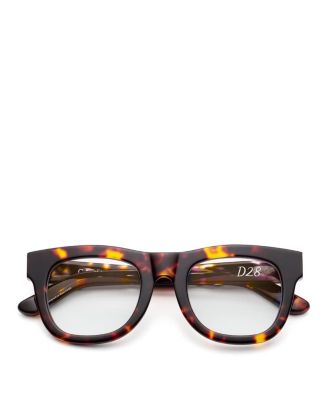  D28 Reading Glasses, 50 mm