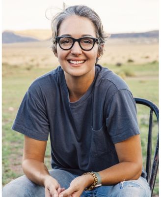  Wabi Sabi Reading Glasses, 45 mm