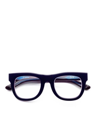  D28 Reading Glasses, 50 mm