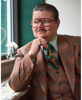 Root Cause Analysis Reading Glasses, 56 mm